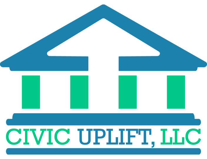 Civicuplift Logo Full Color