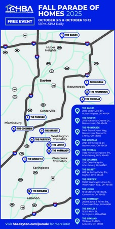 Map 2025 Fall PoH Map 2025 Fall PoH