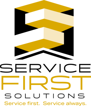 Service First