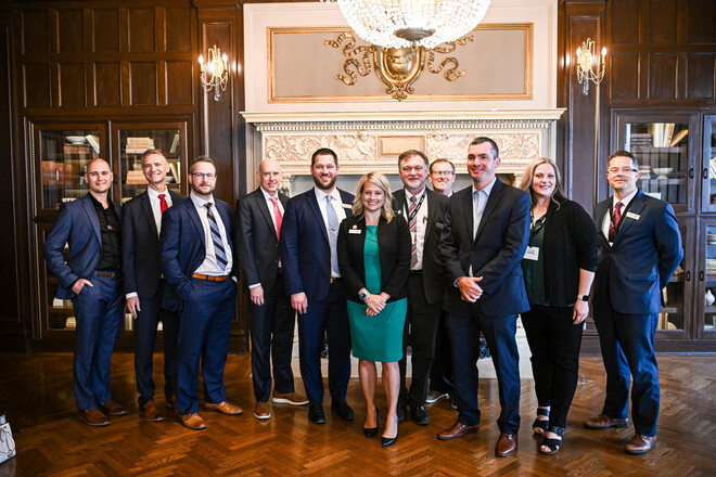 2025 Board of Directors