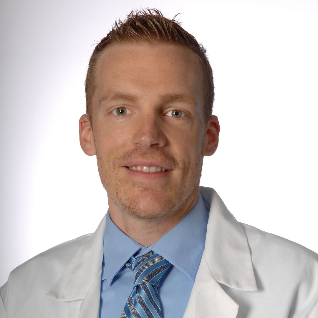 Andrew Yocum, MD, FACEP