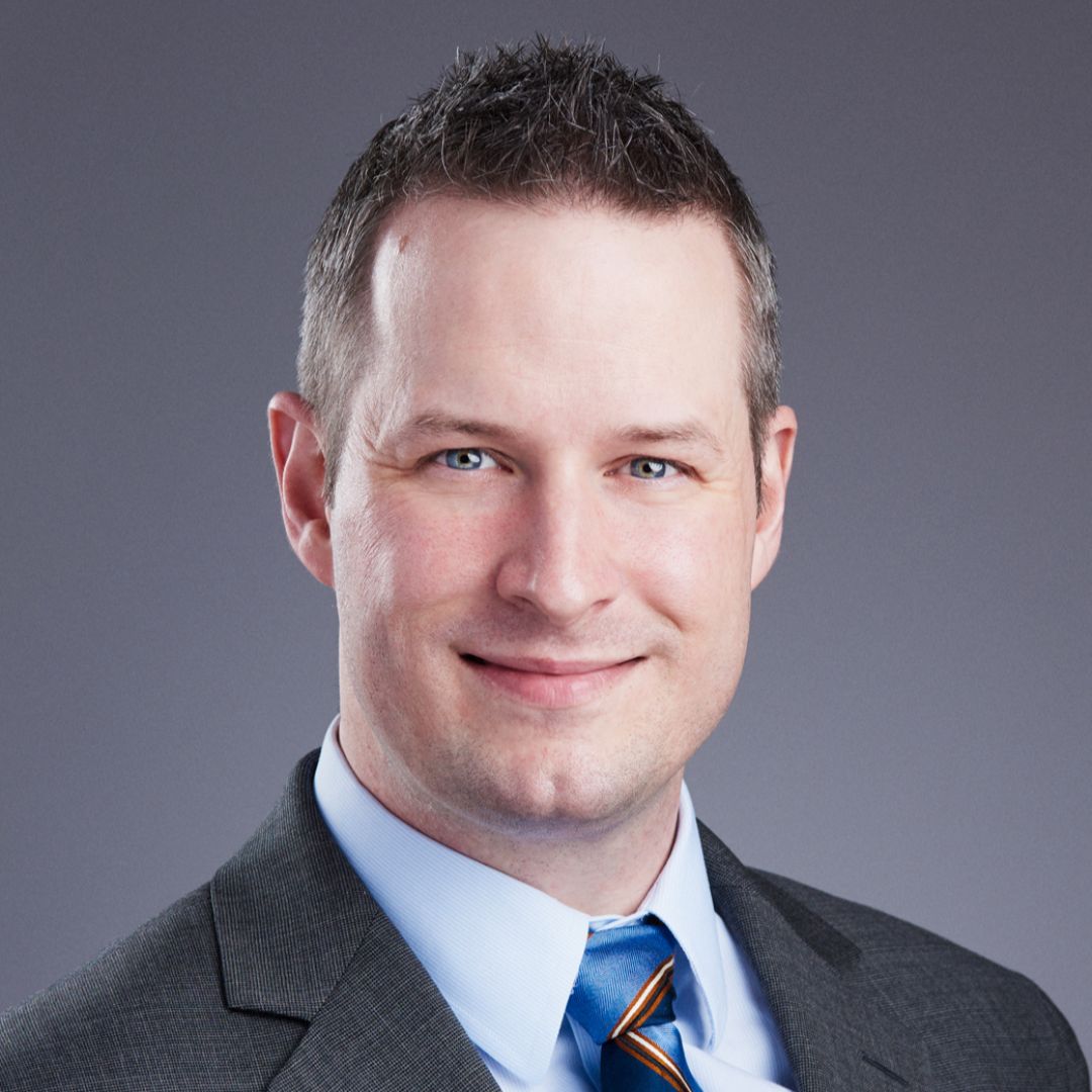 Christopher Burnsides, DO