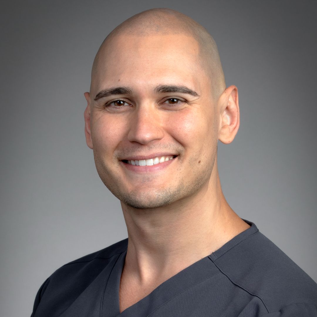 Joshua da Silva, DO, FACEP