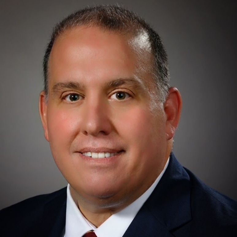 Michael Cassara, DO, MSEd, FACEP, CHSE