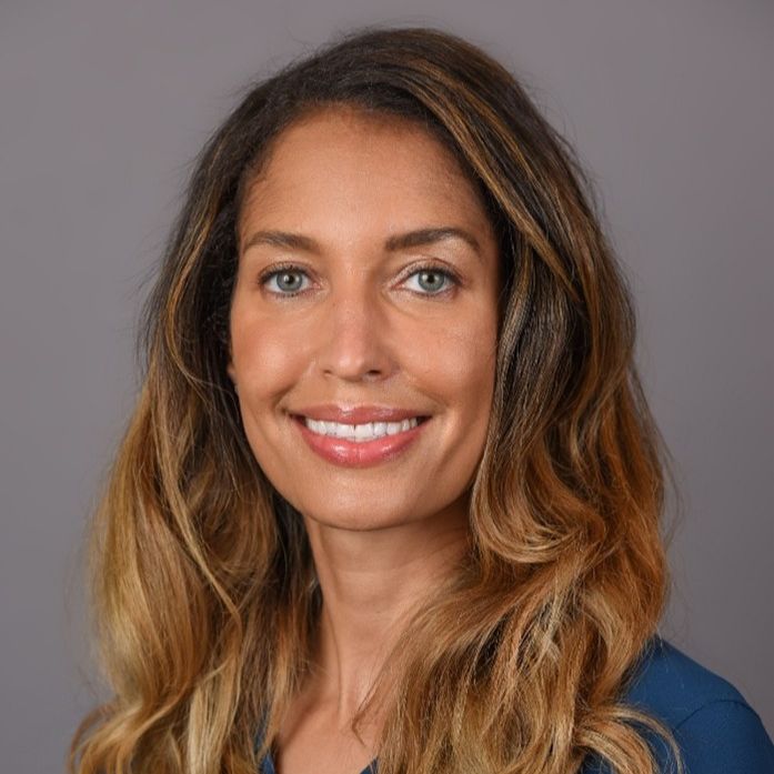 Frances Russell, MD, FACEP