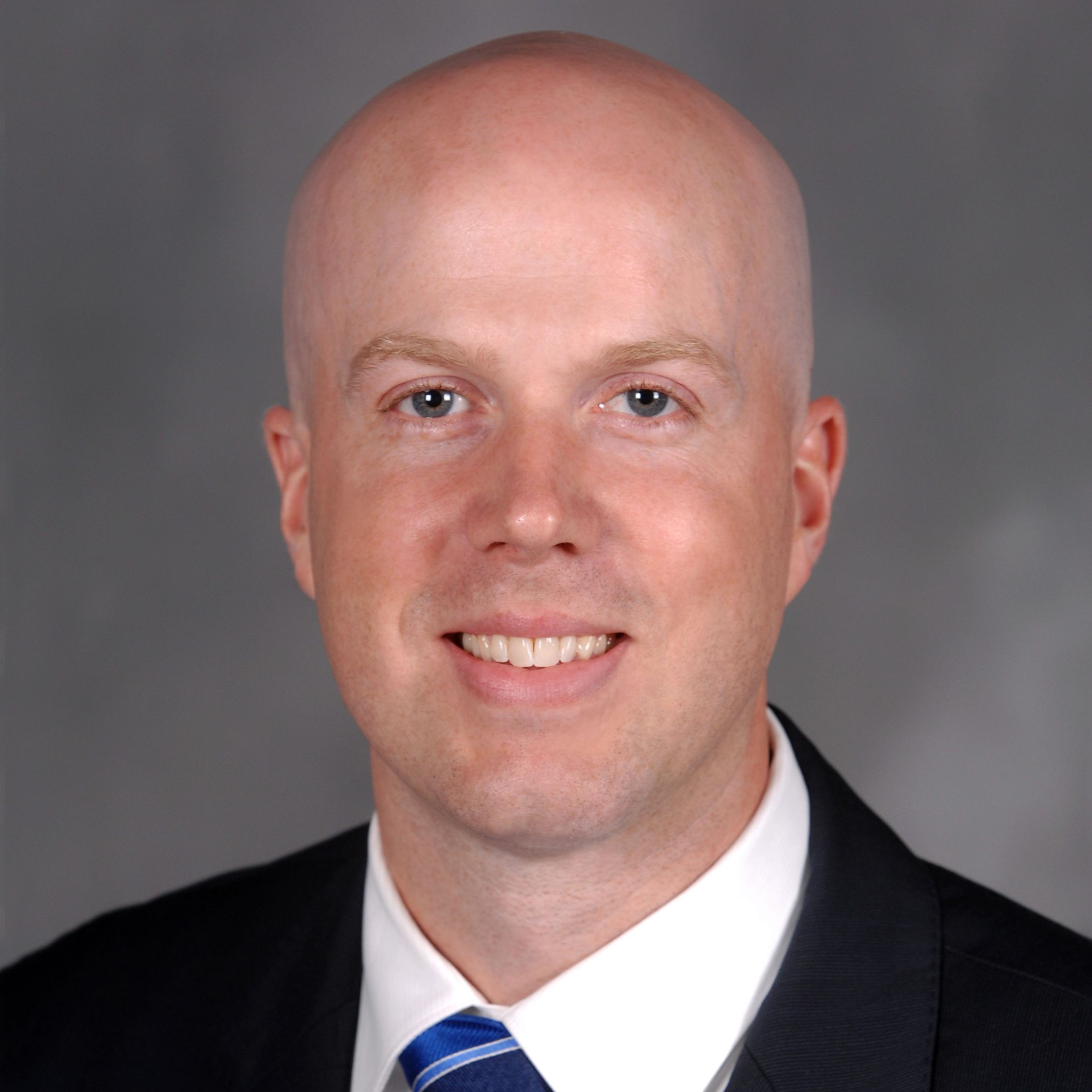 Brad Gable, MD, FACEP