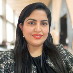 Jabeen Fayyaz, MD, FCPS, MCPS, DCH, CHSE, MHPE, Ph.D.