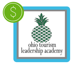5 Ohio Tourism Leadership Academy 5 Ohio Tourism Leadership Academy