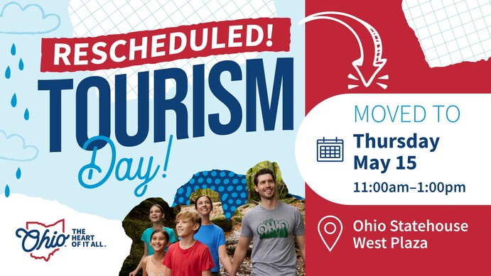 Updated ohio tourism day 