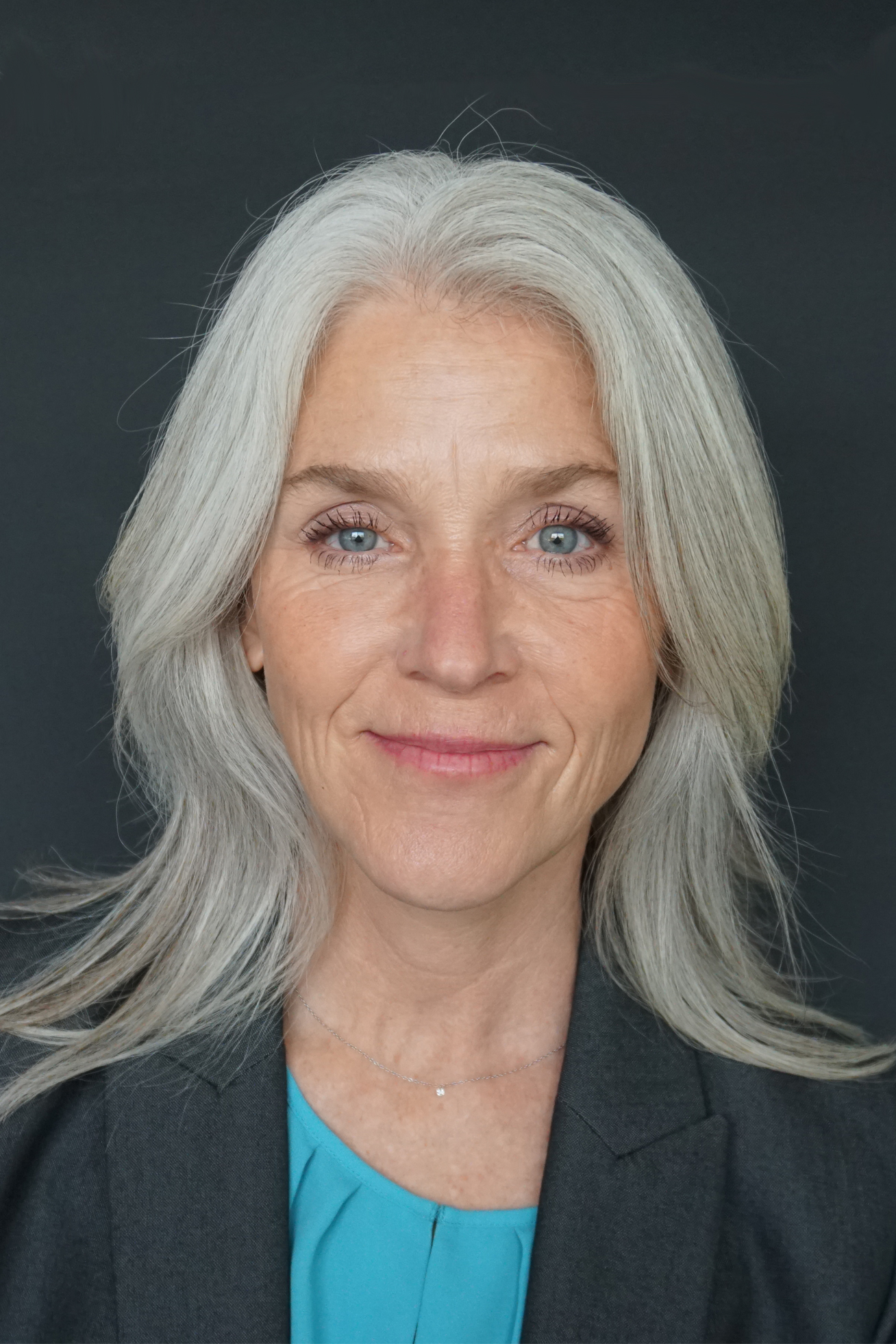 iSee Program Coordinator