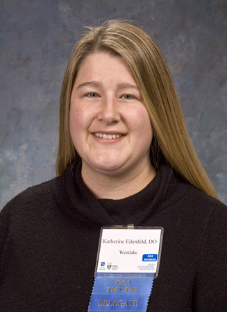 Katherine Eilenfeld DO
