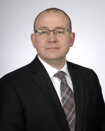 Douglas W. Harley DO