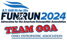 Walk (or Run) with TEAM OOA
