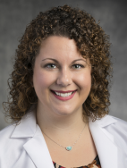 Samantha Imfeld, MD