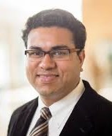 Ujjwal Ramtekkar, MD